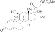 Dexamethasone 21-Mesylate