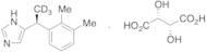 Dexmedetomidine-d3 L-Tartrate