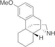 N-Desmethyl rac-14-epi-Dextromethorphan