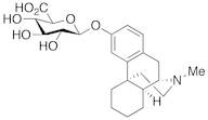 Dextrorphan O-b-D-Glucuronide
