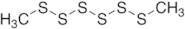 Dimethyl Hexasulfide