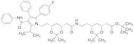 Atorvastatin Di-acetonide tert-Butyl Ester