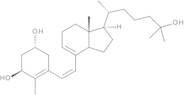 1a,25-Dihydroxyprevitamin D3