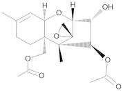 Diacetoxyscirpenol