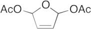 2,5-Diacetoxy-2,5-dihydrofuran (Mixture of Isomers) (>90%)