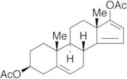 3,17-Di-O-acetyl Androsta-5,14,16-triene-3b,17-diol