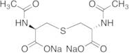N,N’-Diacetyl-L-lanthionine Disodium Salt