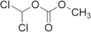 Dichloromethyl Methyl Carbonate