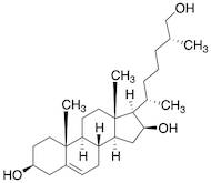 (25R)-16β,26-Dihydroxycholesterol