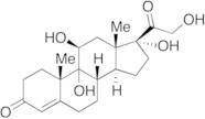 9,17-Dihydroxycorticosterone