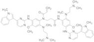 3-Oxopropyl Osimertinib Dimer