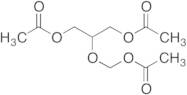 1,3-Diacetoxy-2-(acetoxymethoxy)propane