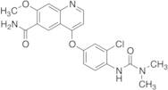 Dimethylamine Lenvatinib
