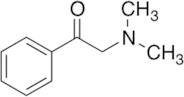 2-(Dimethylamino)acetophenone