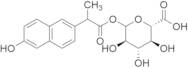 O-Desmethylnaproxen Acyl Glucuronide