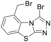 3,5-Dibromo Tricyclazole