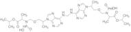 Des-Phenol Tenofovir Alafenamide Dimer