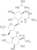 Desoxymycin