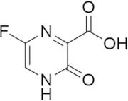 Favipiravir Carboxylic Acid