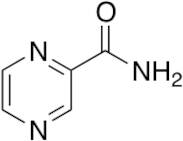 Des-(3,4-dihydrogen-3-oxo) Favipiravir