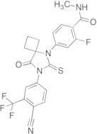 Depyridinyl Phenyl Apalutamide