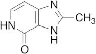 3,5-Dihydro-2-methyl-4H-imidazo[4,5-c]pyridin-4-one