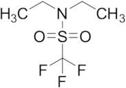 N,N-Diethyl-1,1,1-trifluoromethanesulfonamide