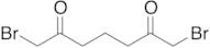1,7-Dibromo-2,6-heptanedione