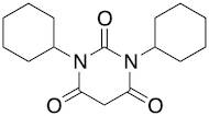 N,N'-Dicyclohexylbarbituric Acid