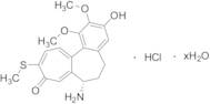 N-Desacetyl 3-Demethyl Thiocolchicine Hydrochloride Hydrate