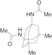 5,7-Diacetamido-1,3-dimethyladamantane