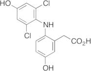 4',5-Dihydroxy Diclofenac