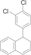 1-(3,4-Dichlorophenyl)-1,2-dihydronaphthalene