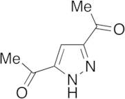 3,5-Diacetylpyrazole