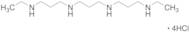 N1,N11-Diethylnorspermine Tetrahydrochloride