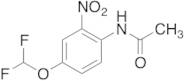 N-(4-Difluoromethoxy-2-nitrophenyl)acetamide