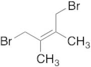 1,4-Dibromo-2,3-dimethyl-2-butene