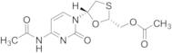 N,O-Diacetyllamivudine