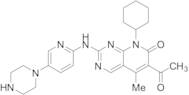 N-Des(cyclopentyl)-N-Cyclohexyl-Palbociclib