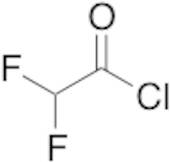 Difluoroacetyl Chloride