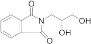 2-[(2R)-2,3-Dihydroxypropyl]-1H-isoindole-1,3(2H)-dione