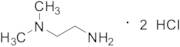 N,N-Dimethylethylenediamine Dihydrochloride