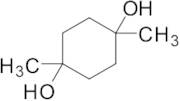 1,4-Dimethyl-1,4-cyclohexanediol