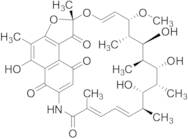 Desacetyl Rifamycin S