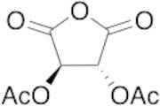 Di-O-acetyl-L-tartaric Anhydride