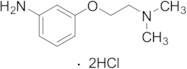 3-[[2-(Dimethylamino)ethyl]oxy]aniline Dihydrochloride