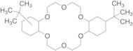 4,4’,(5’)-Di-(tert-butylcyclohexano)-18-crown-6