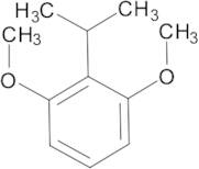 1,3-Dimethoxy-2-(1-methylethyl)benzene