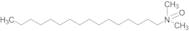 N,N-Dimethylhexadecylamine-N-Oxide