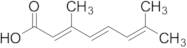 (2E,4E)-3,7-Dimethylocta-2,4,6-trienoic Acid